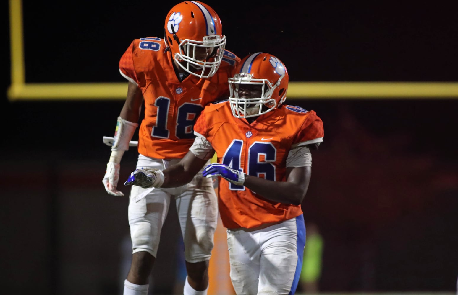 Week 7: Georgia high school football