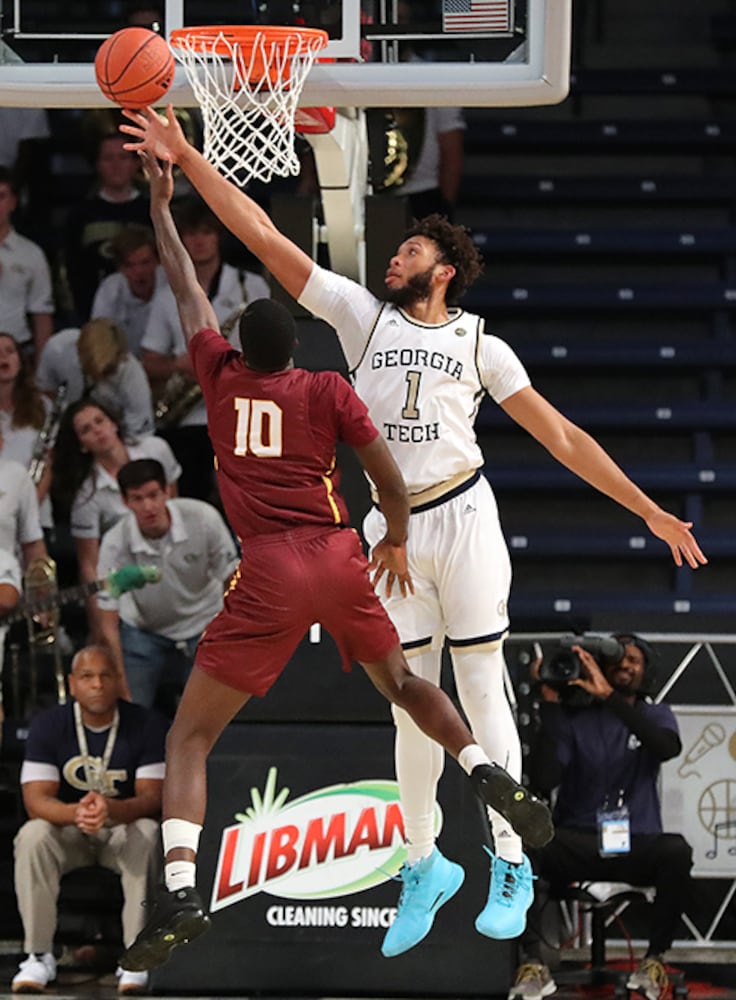 Georgia Tech Yellow Jackets