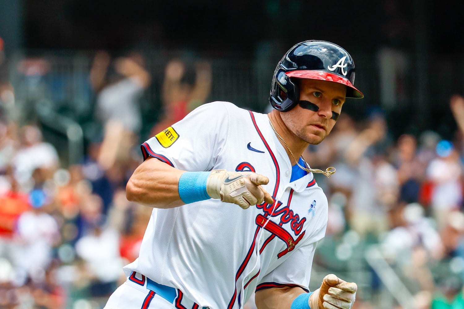 Atlanta Braves vs Tampa Bay Rays