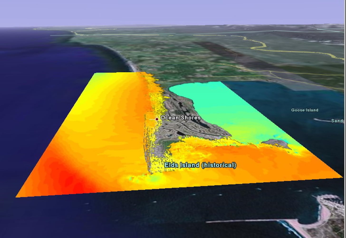 SLIDESHOW: Geologic illustrations explain the Cascadia subduction