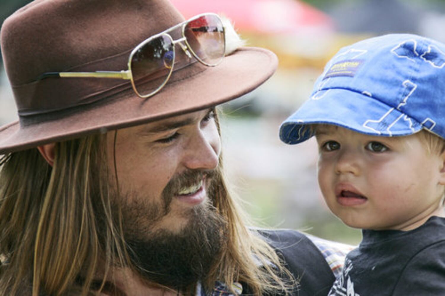 Summerfest in Virginia-Highland