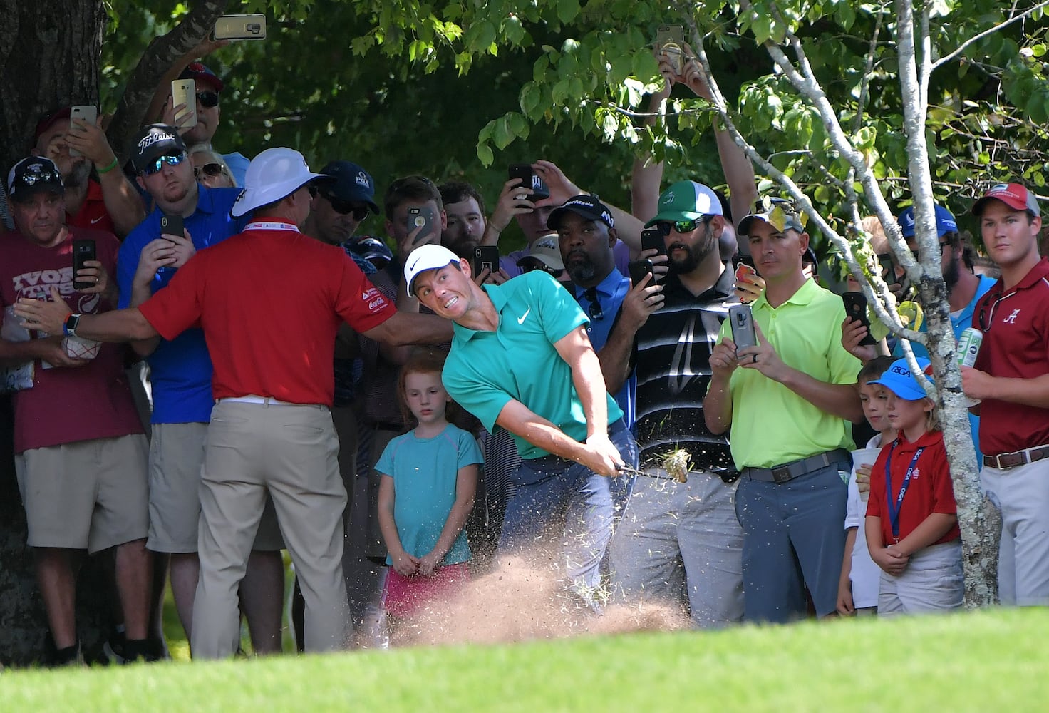 tour championship