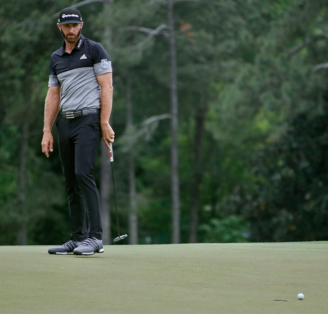 2019 Masters: Sunday’s final round