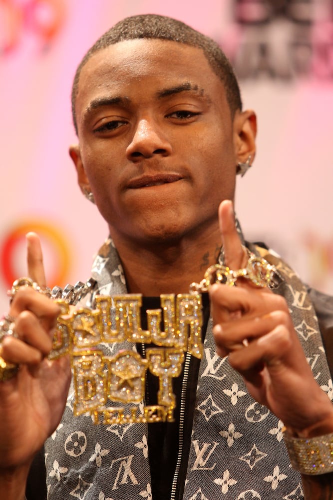 Soulja Boy