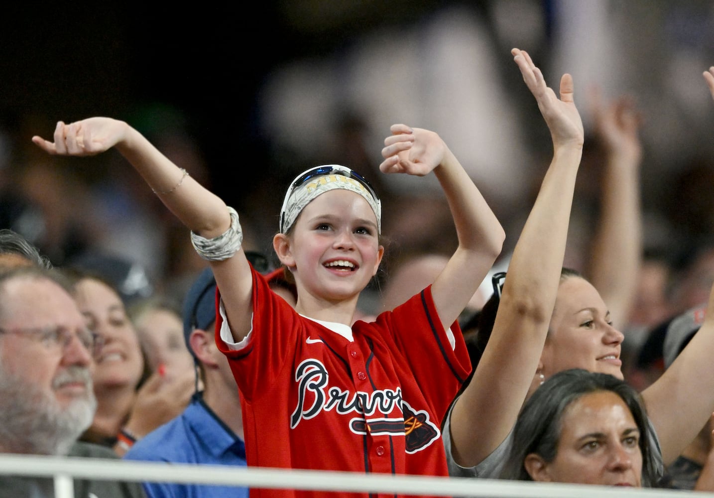 Braves vs Cardinals - Thursday