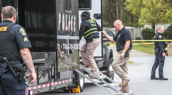 The GBI has been asked to investigate an incident in which police shot and killed a man in Clayton County.