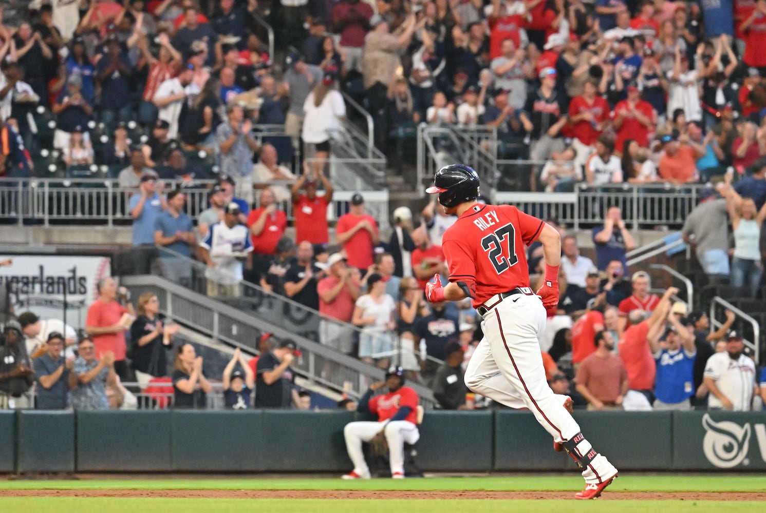 Braves-Astros Friday