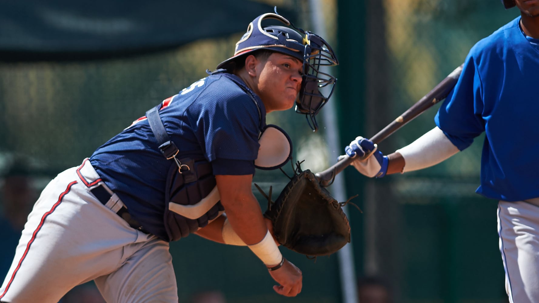 Braves minor league all-stars