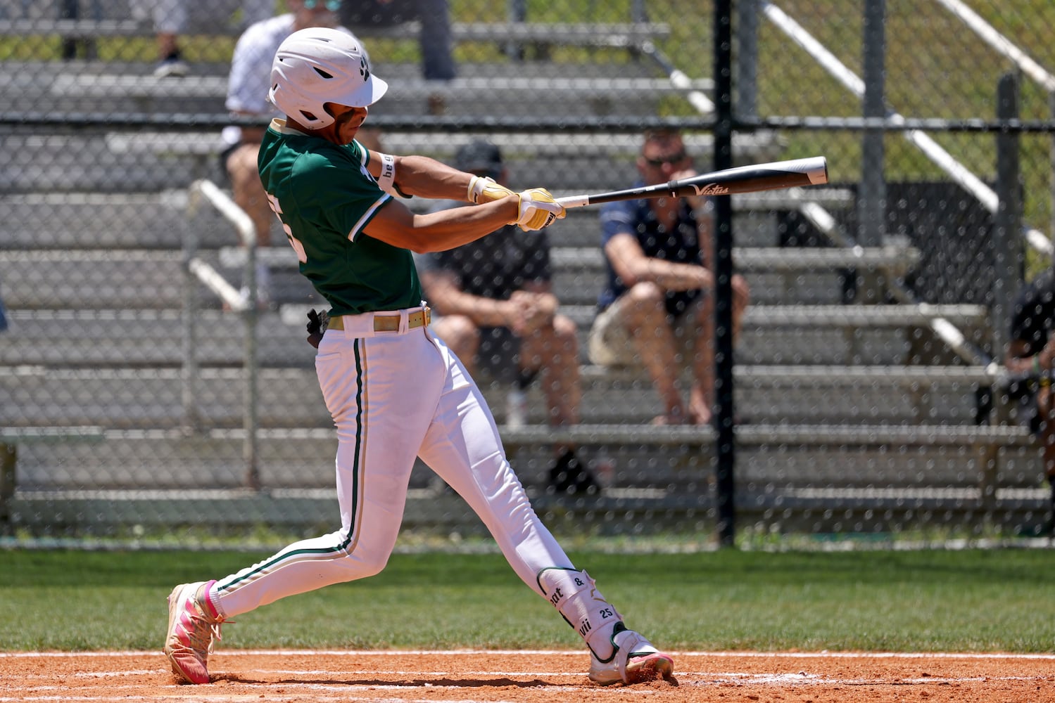 GHSA Baseball Playoffs