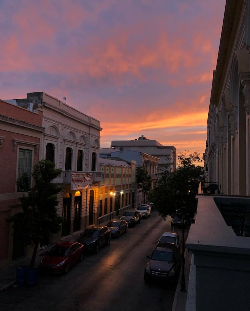 Empty nesters chart a new course in post-hurricane Puerto Rico