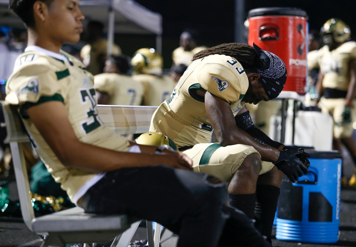 Week 6: Georgia high school football