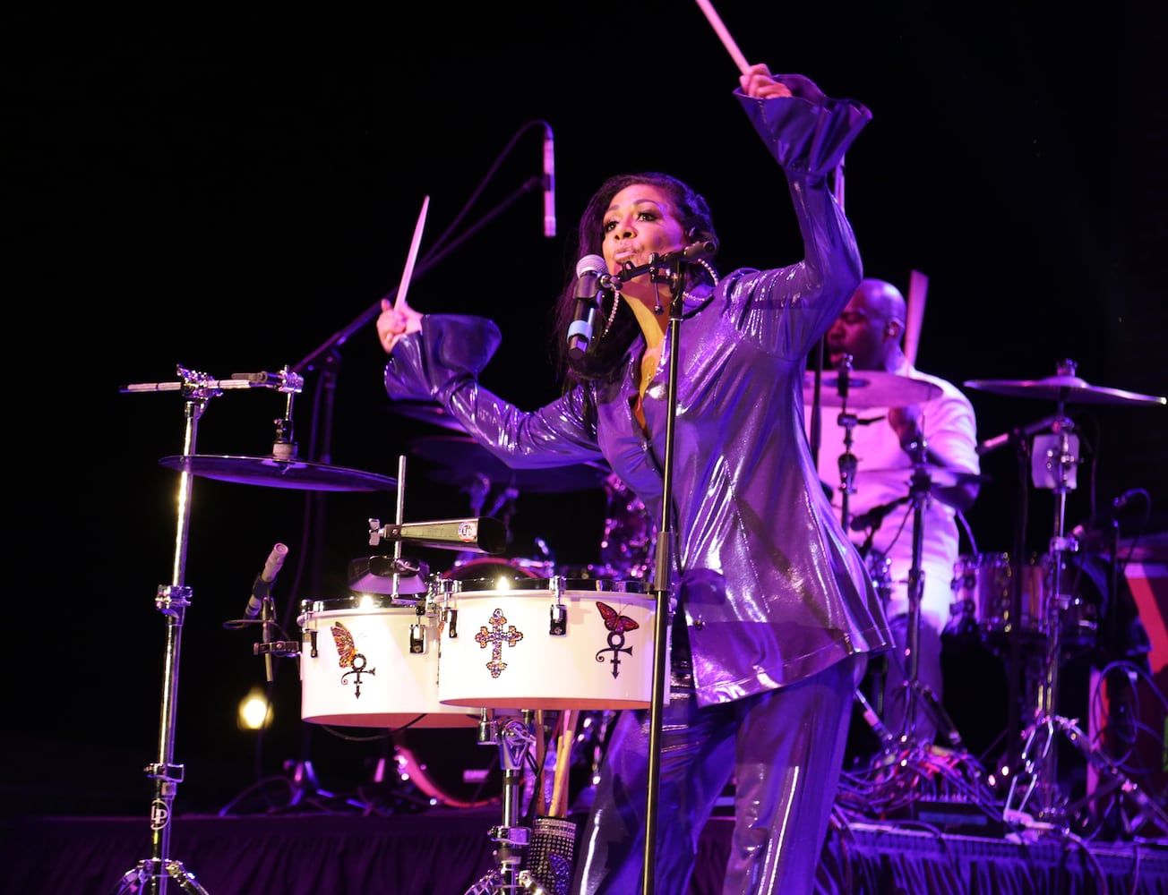 Sheila E.