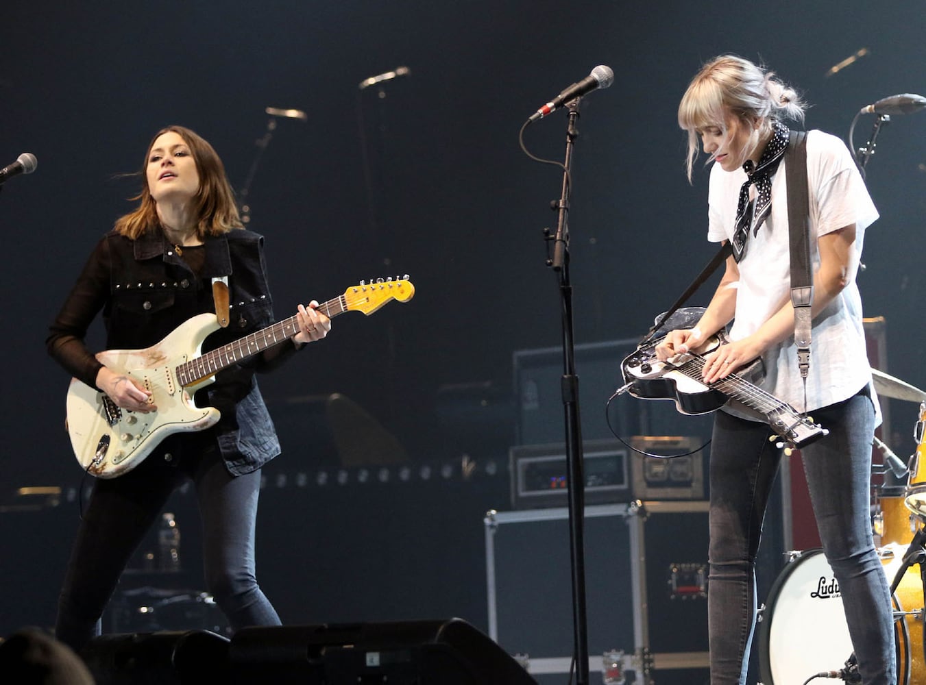 PHOTOS: Bob Seger rocks Infinite Energy Arena with sold-out farewell