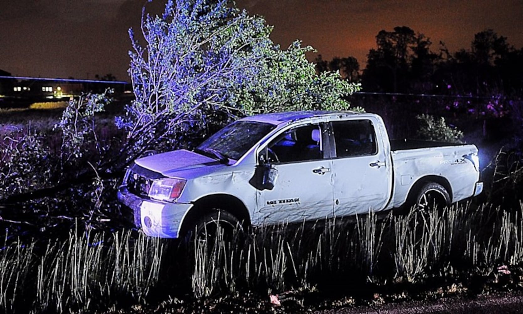 Photos: Tornadoes sweep through Ohio's Miami Valley, causing injuries, destruction