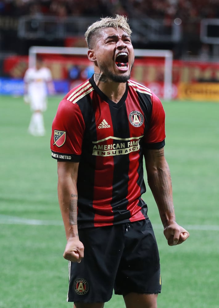 Josef Martinez