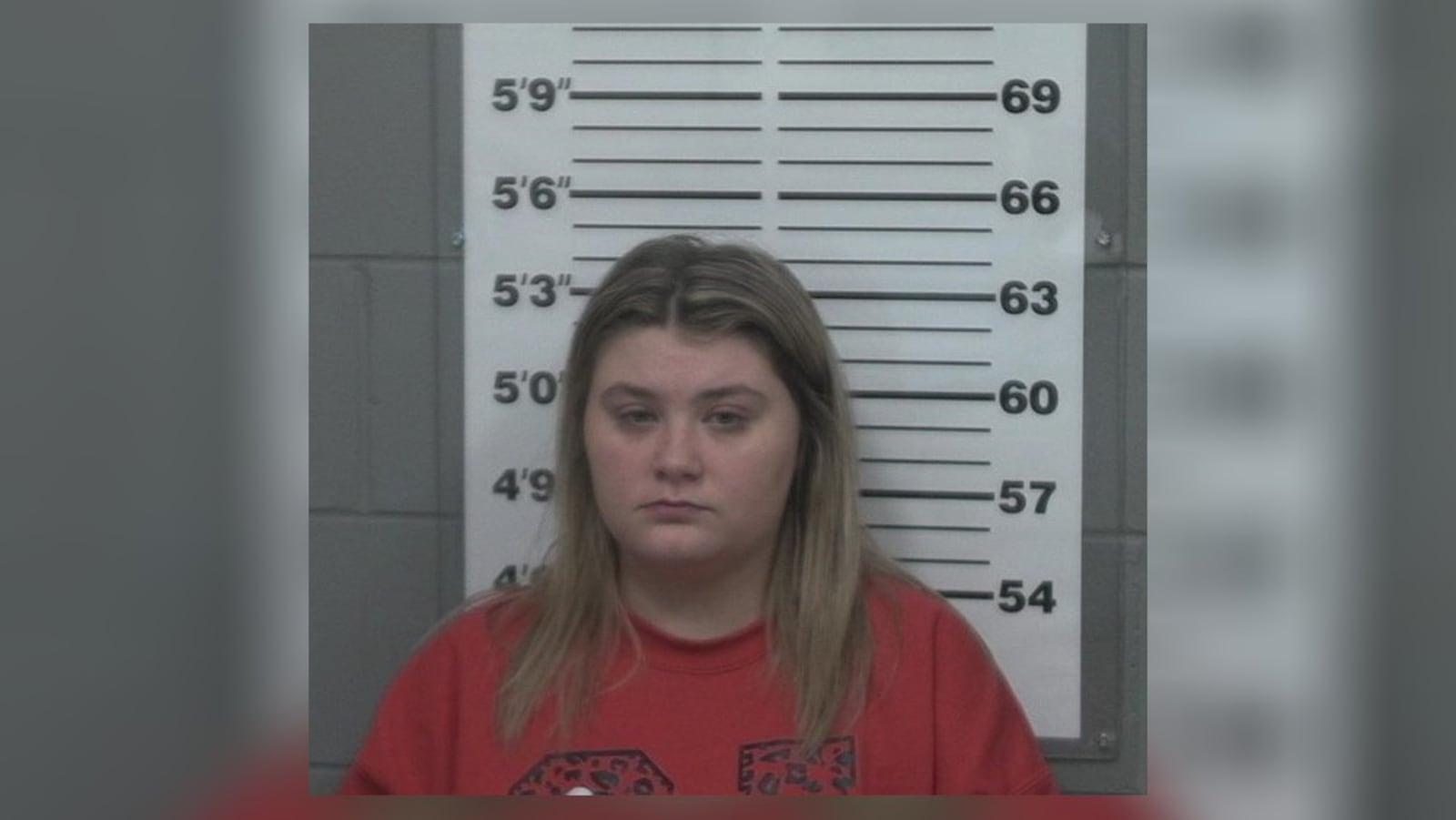 Trinity Madison Poague was arrested Friday in connection with the death of a toddler, authorities said.