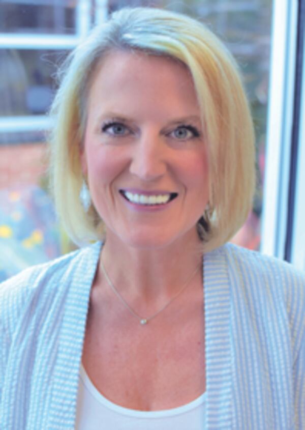 Carolyn Daugherty is the new principal at Cherokee County Public School's Bascomb Elementary School.