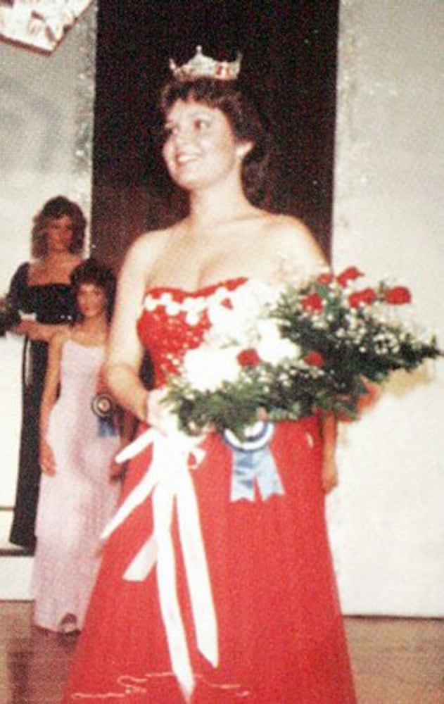 Smyrna woman in '84 beauty contest with Palin