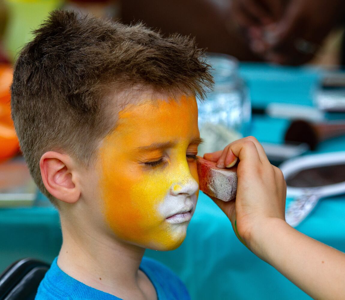 PHOTOS: Decatur BBQ Blues & Bluegrass festival 2019