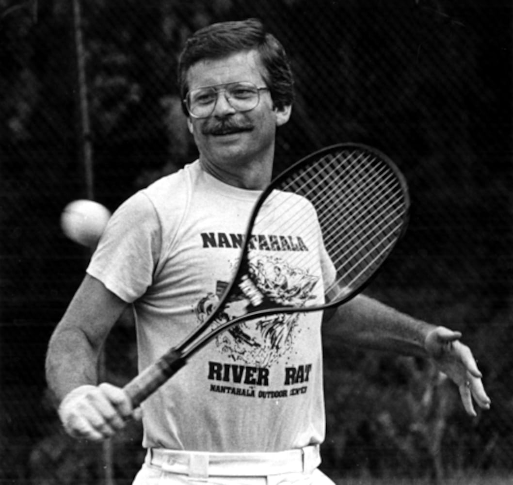 Remembering Lewis Grizzard