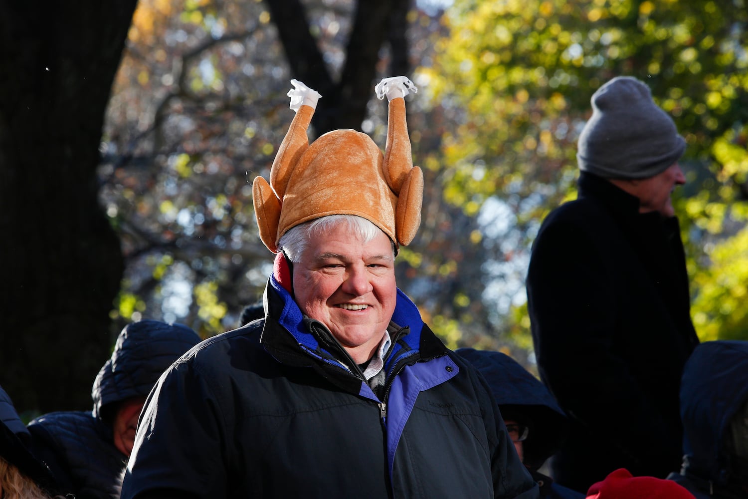 2018 Macy's Thanksgiving Day parade