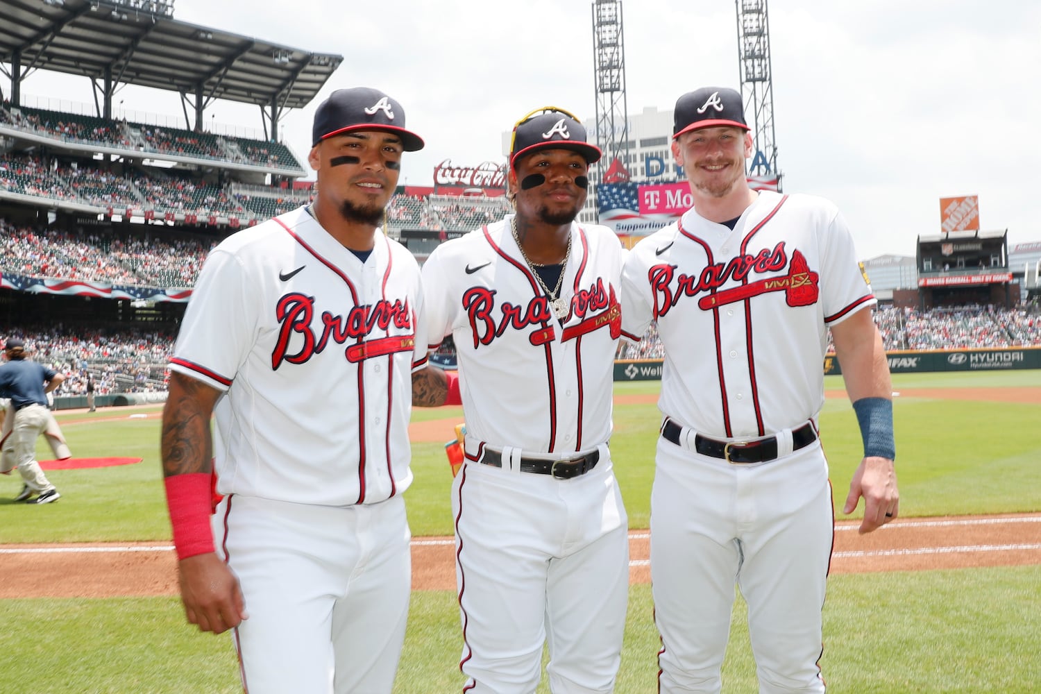 Atlanta Braves vs Miami Marlins