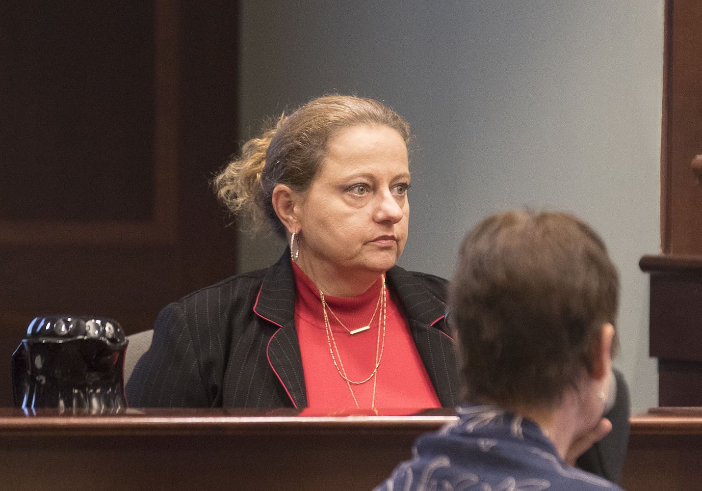 PHOTOS: Henry County murder trial | Death of Laila Daniel