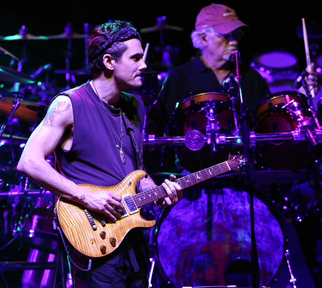 PHOTOS: DEAD & COMPANY