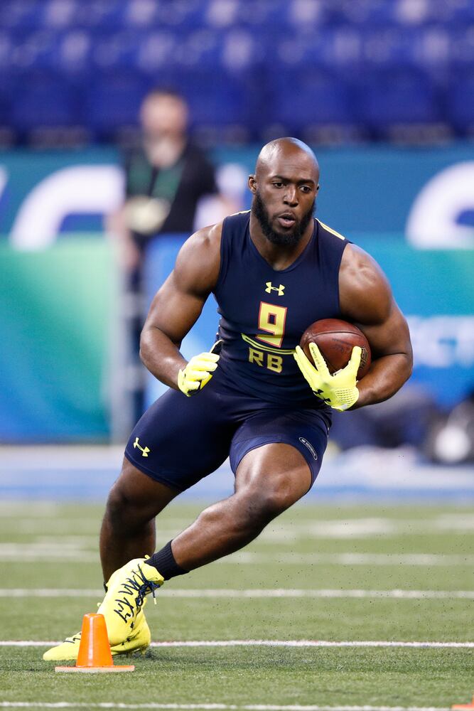 NFL scouting combine