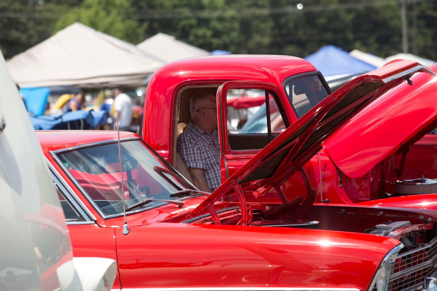 Atlanta Classic Cars: Who won Creepers Car Club Cup?