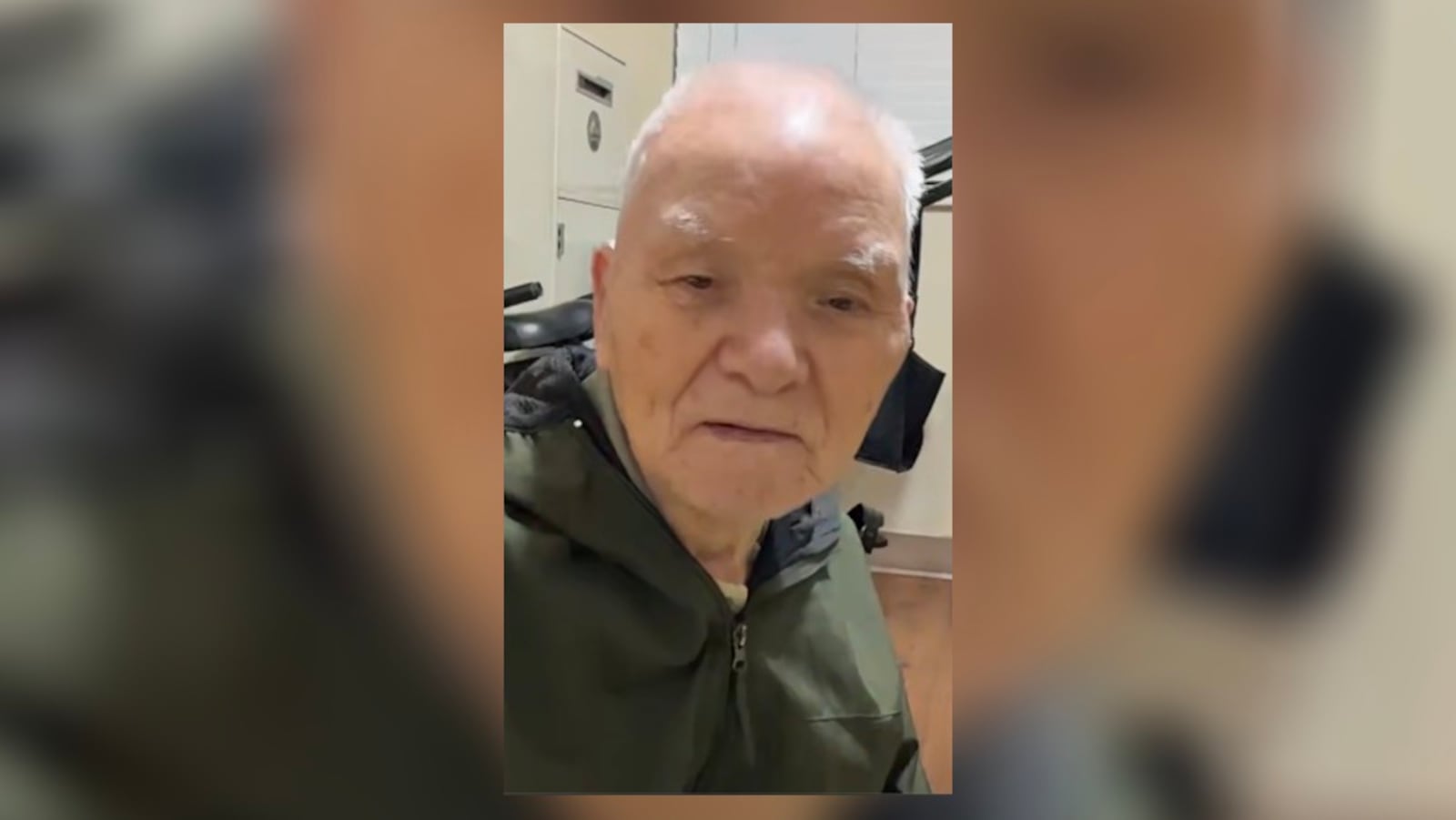 Chun Ki Kim, 90, was fatally stabbed inside his Buckhead apartment on Sept. 25, 2024, police said.