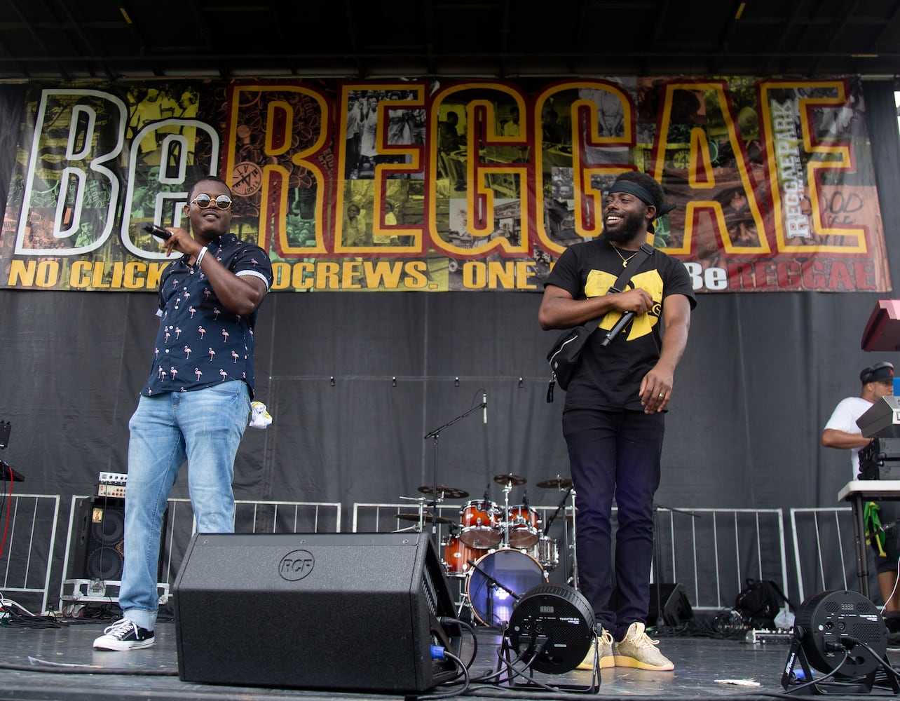 PHOTOS: 6th annual BeREGGAE Festival