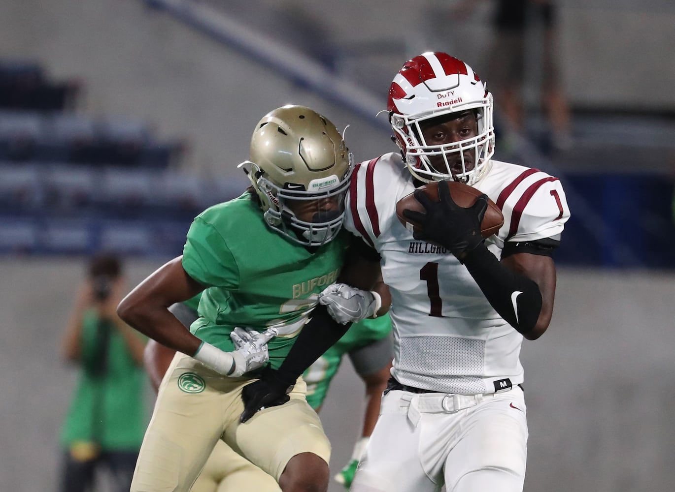 Photos: High school football Week 1