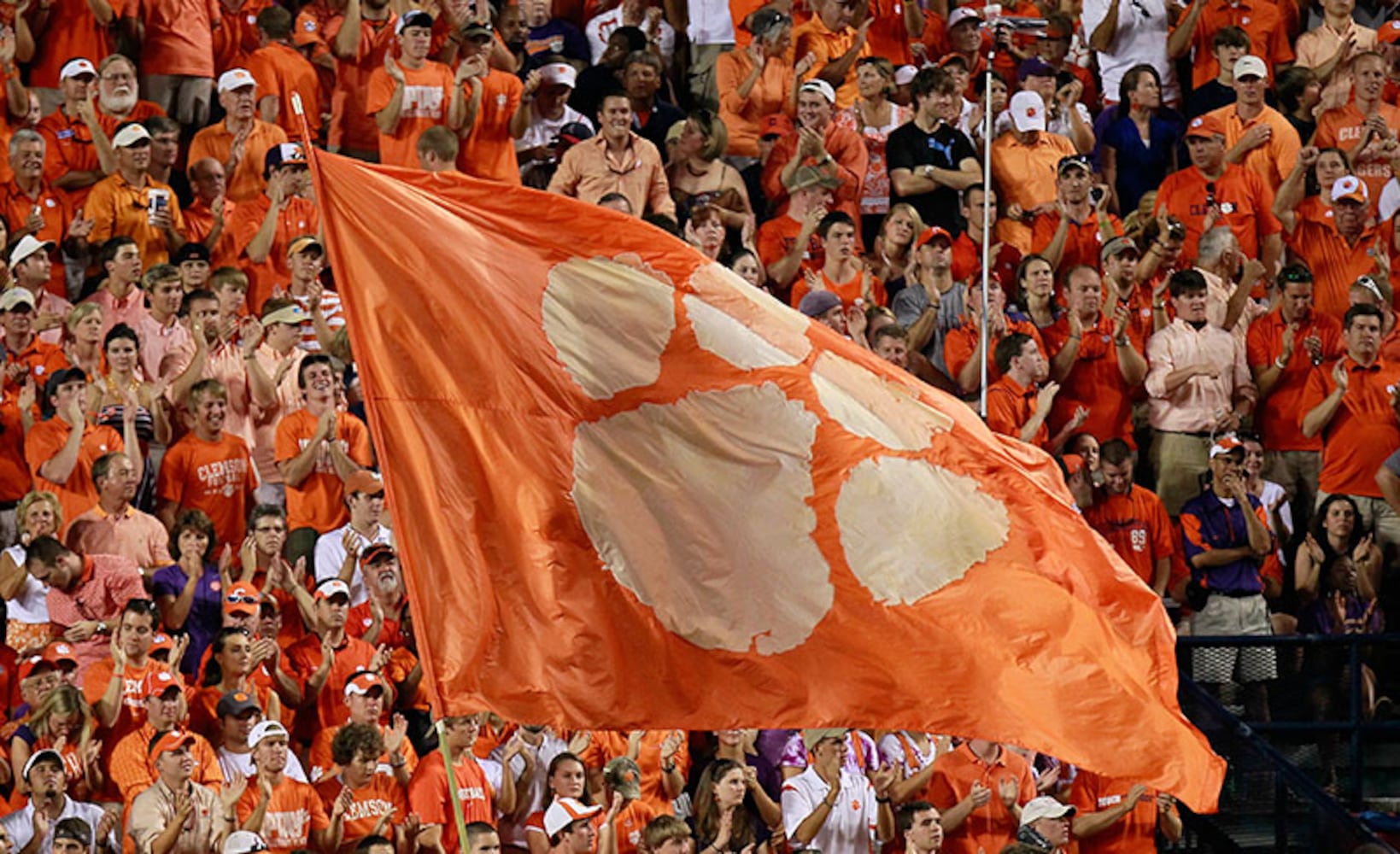 Clemson Tigers