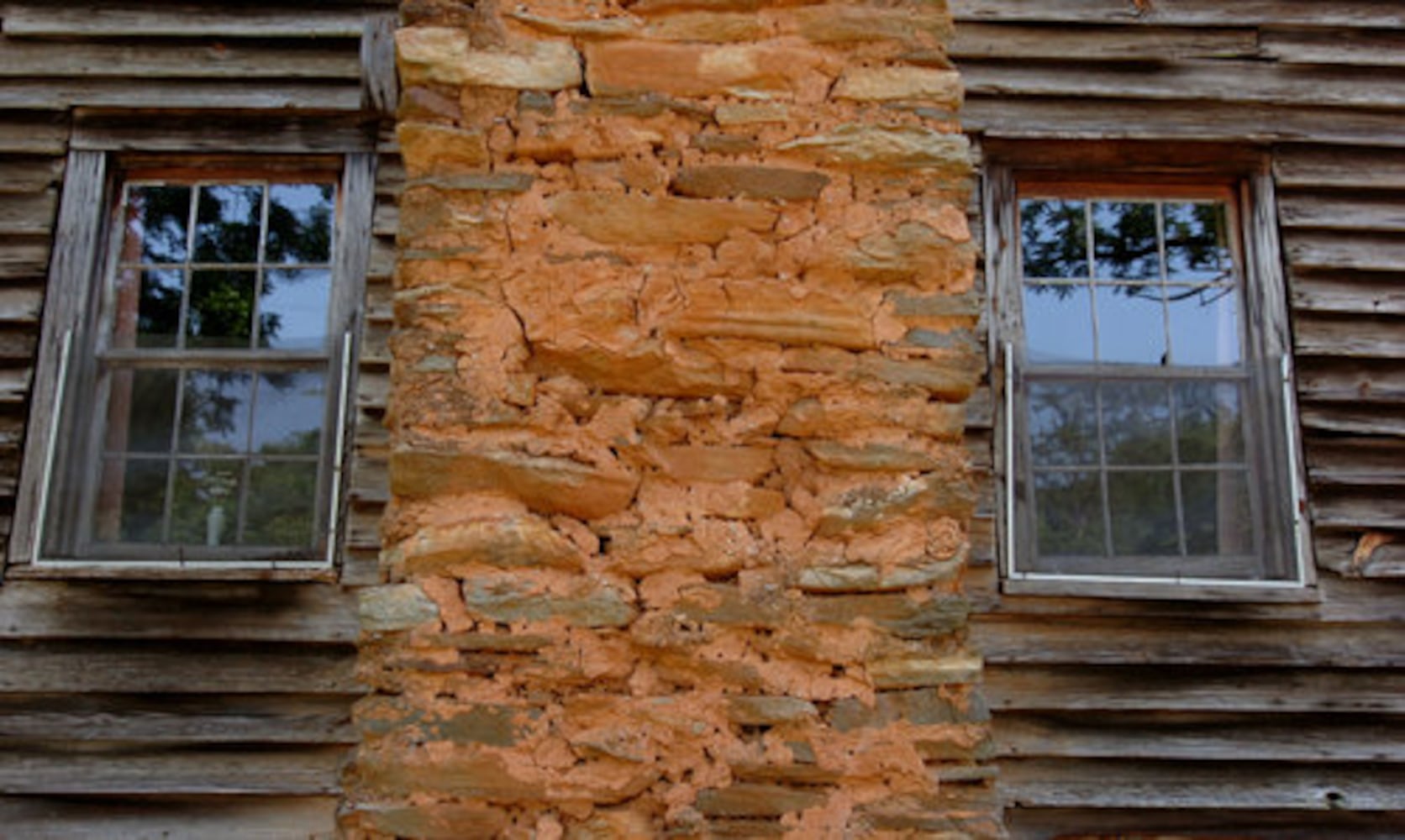 Protecting Cobb County's Hyde Farm