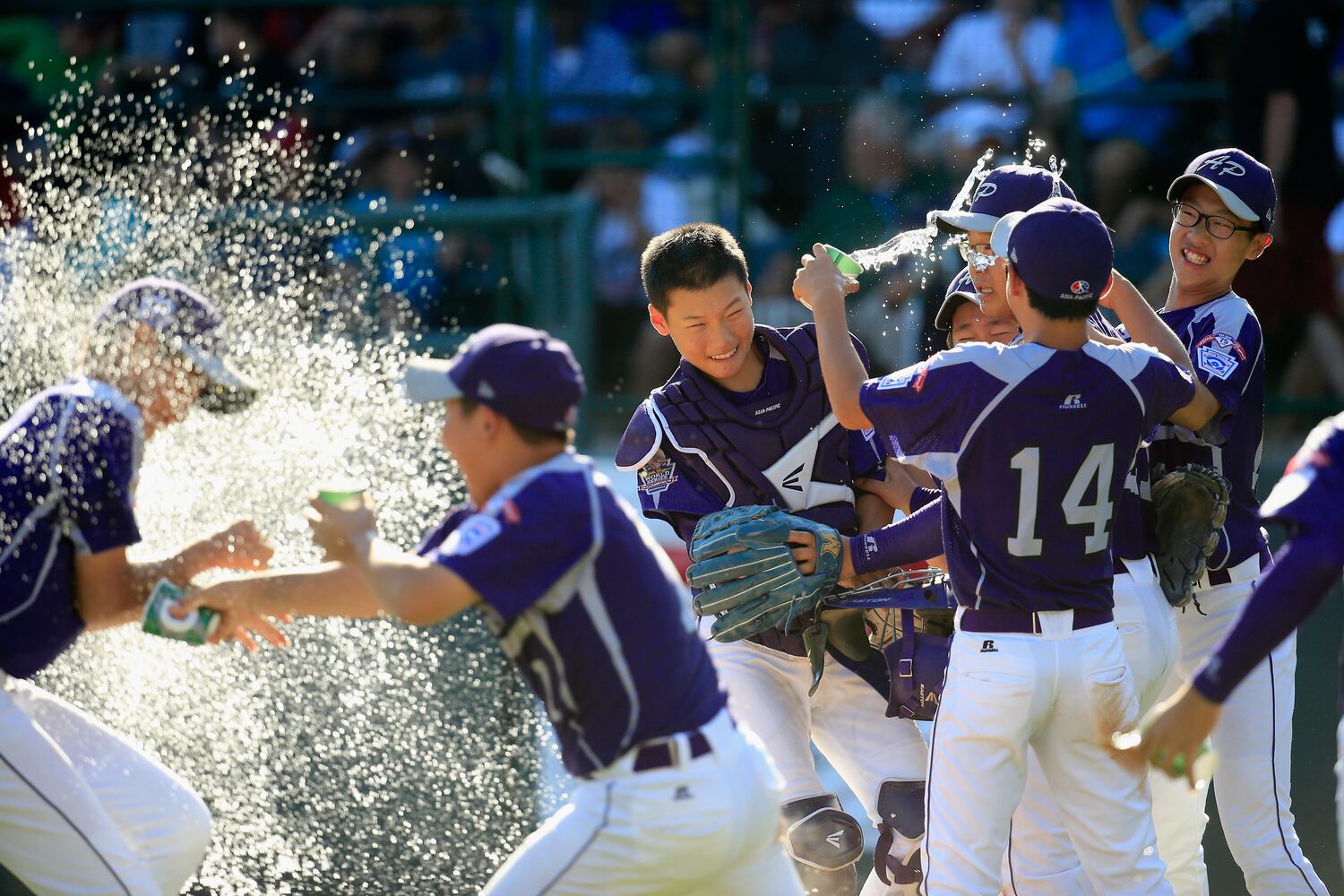 Little League World Series - Championship