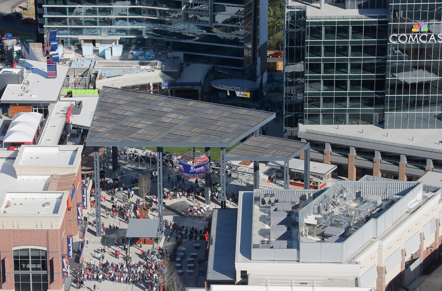 SunTrust Park