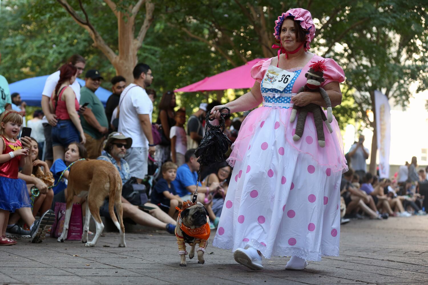 PHOTOS: Doggy Con 2019