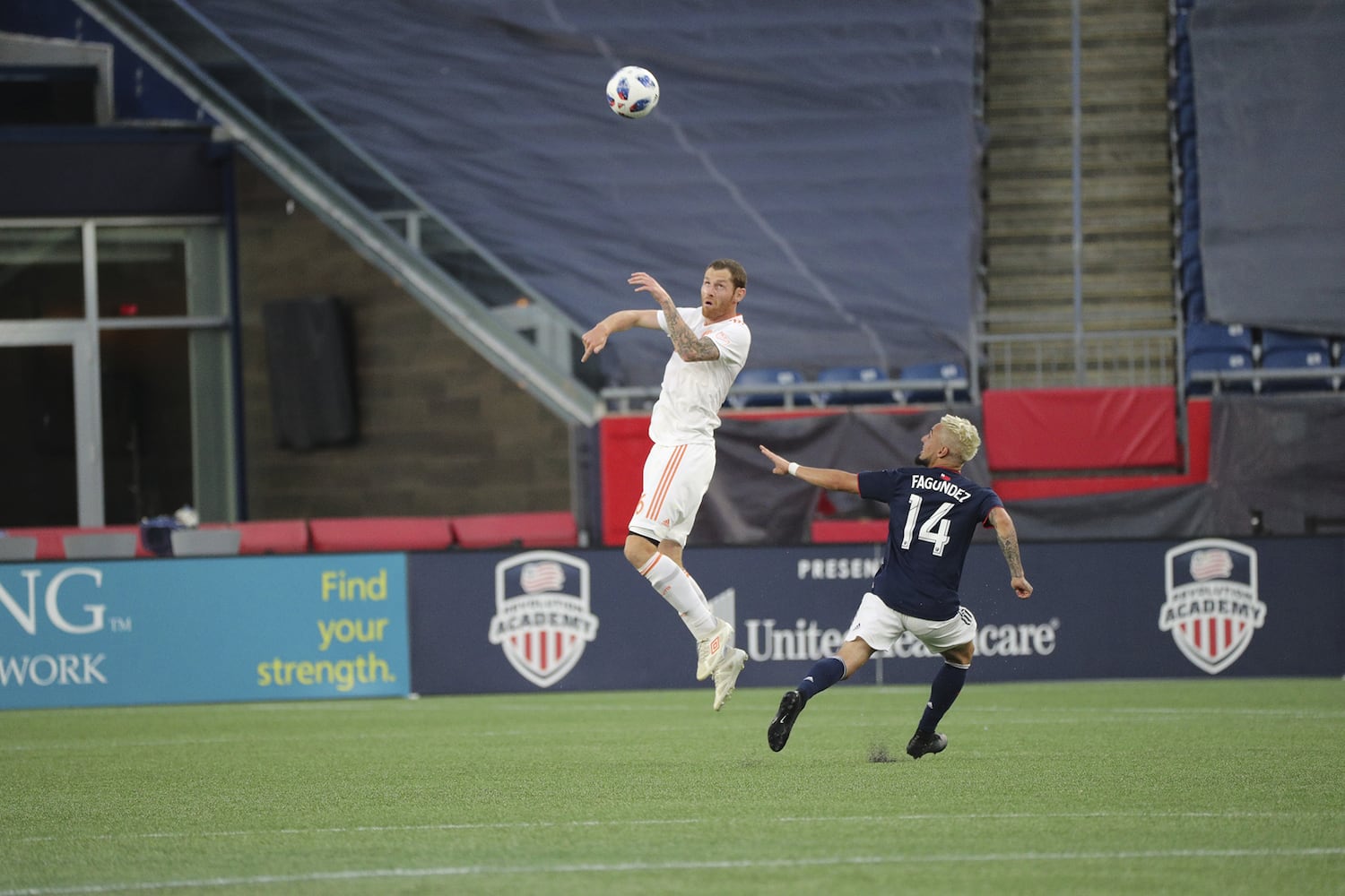 atlanta united