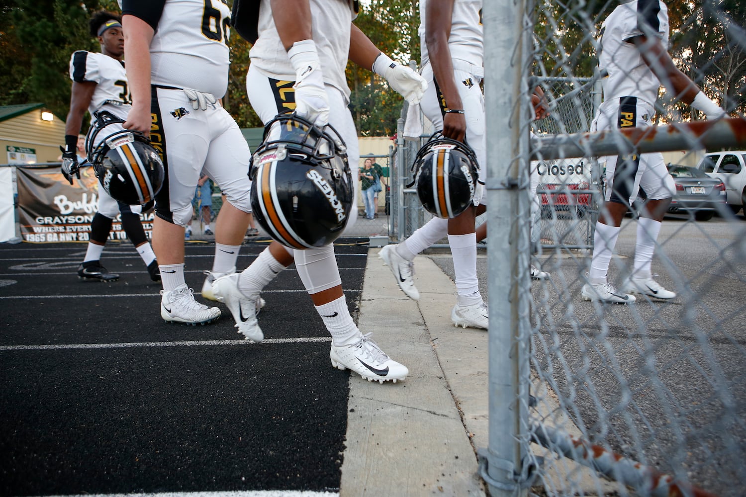 Week 6: Georgia high school football