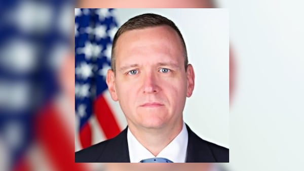 Mike Roman, who worked for the Trump 2020 campaign as director of election day operations, was charged with Violation of the Georgia RICO (Racketeer Influenced and Corrupt Organizations) Act and other felonies by a Fulton County grand jury.