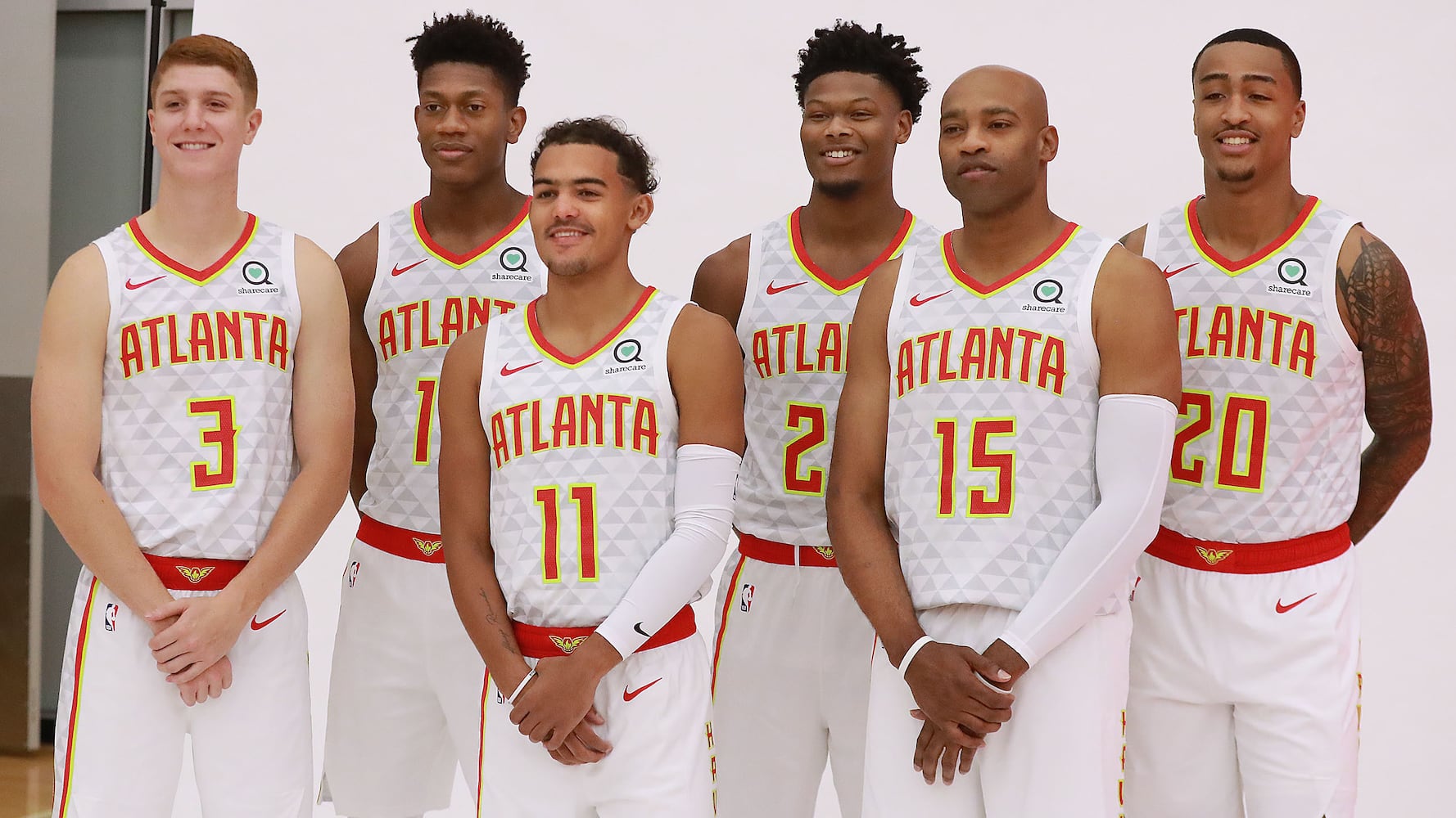 Atlanta Hawks