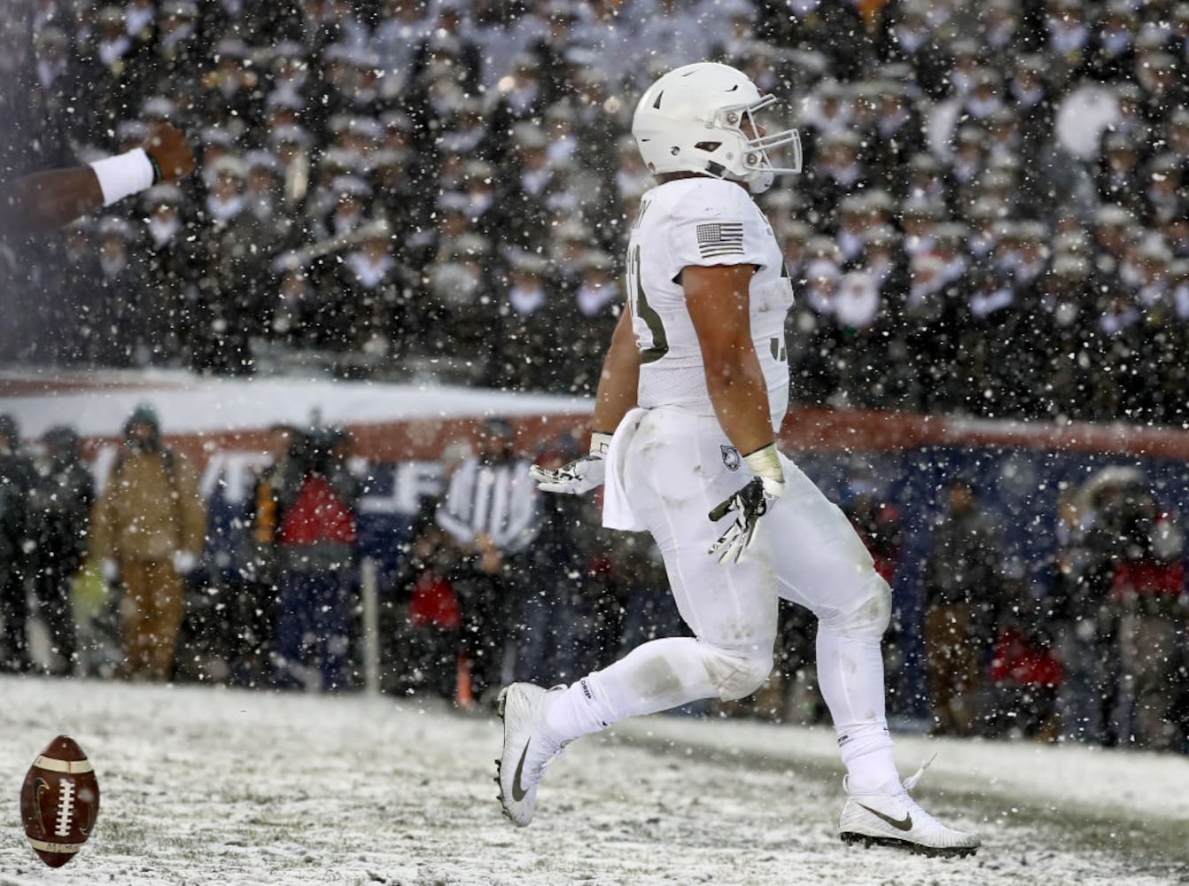 2017 army navy game