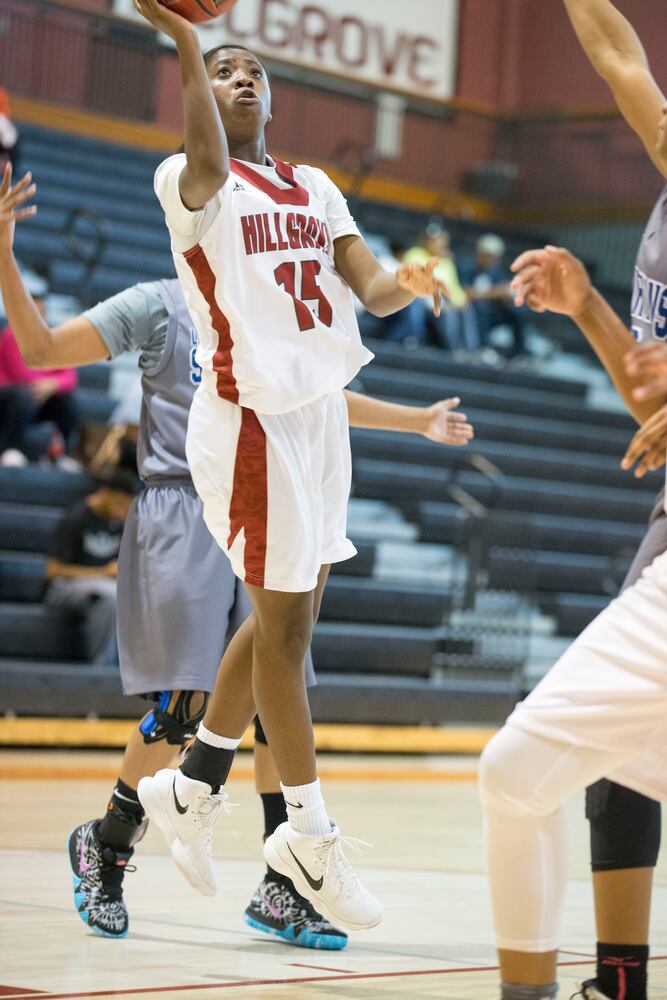 Photos: High school basketball state tournament