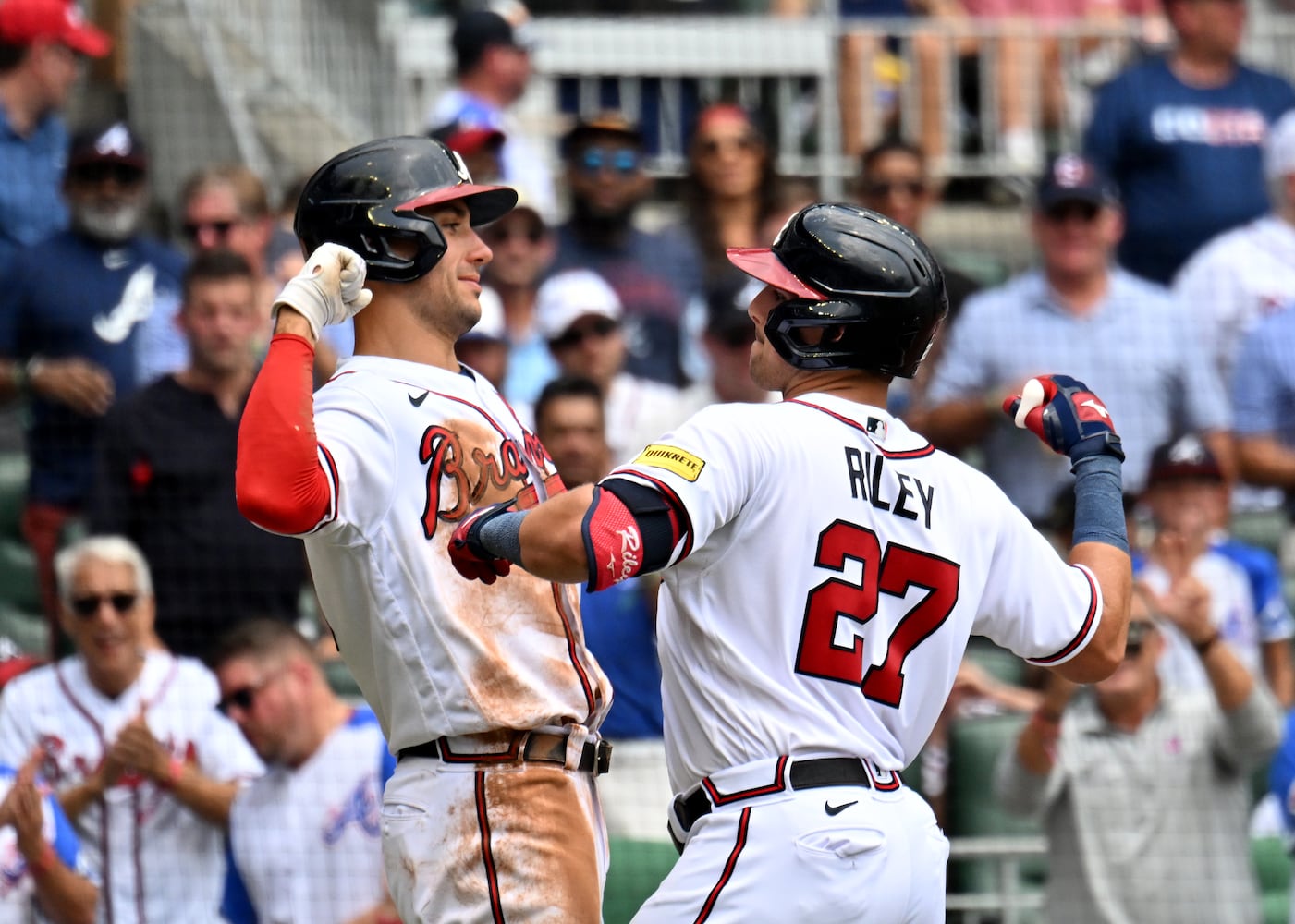 Braves vs Angels - Wednesday