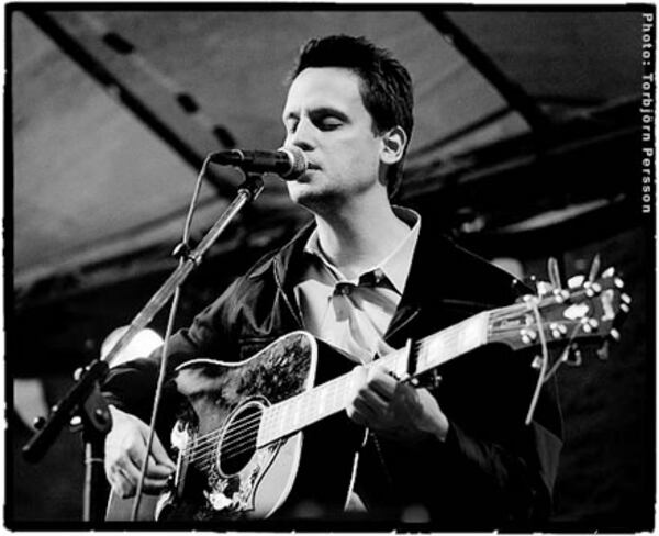 Mark Kozelek (aka Sun Kil Moon)