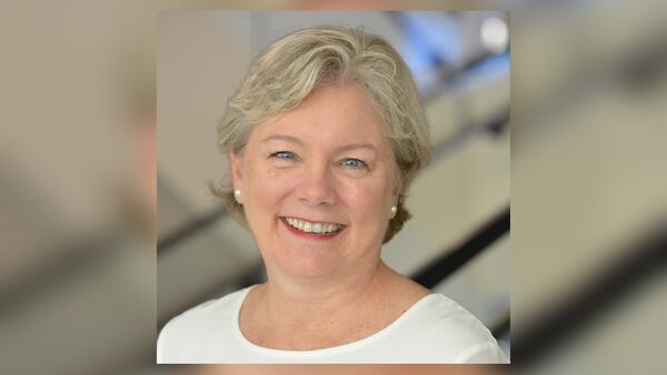 Darla McKenzie, 68, was a partner at the Atlanta law firm Morris, Manning and Martin, LLP.