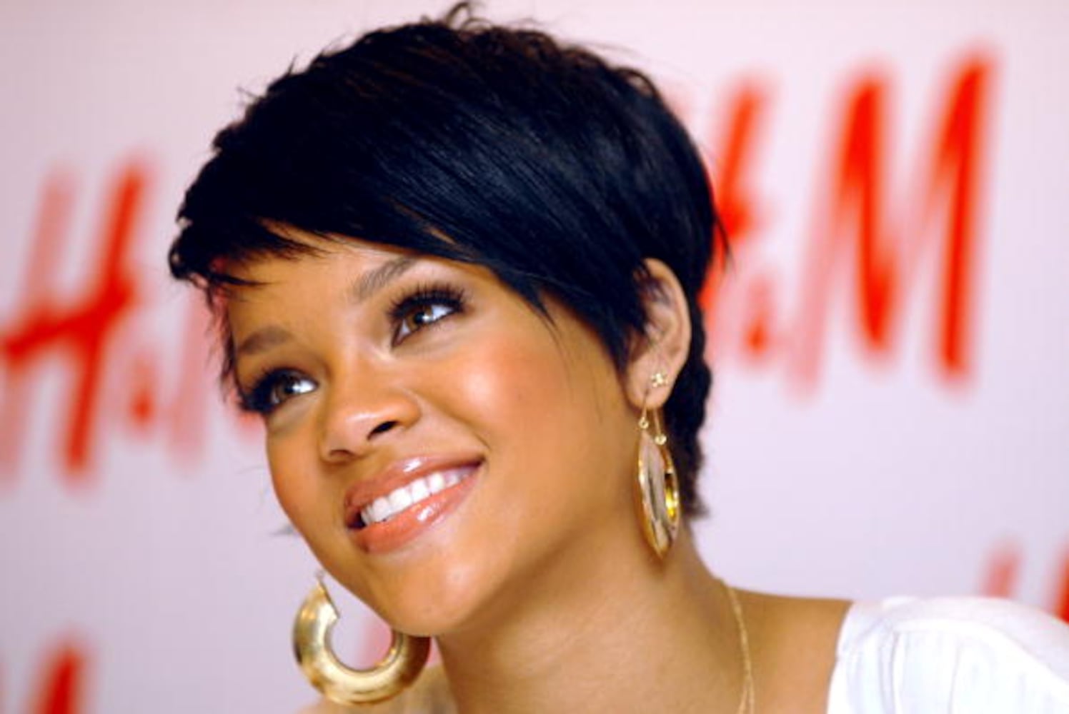 Photos: Rihanna through the years