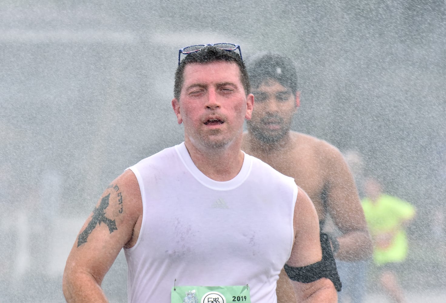 PHOTOS: 2019 AJC Peachtree Road Race