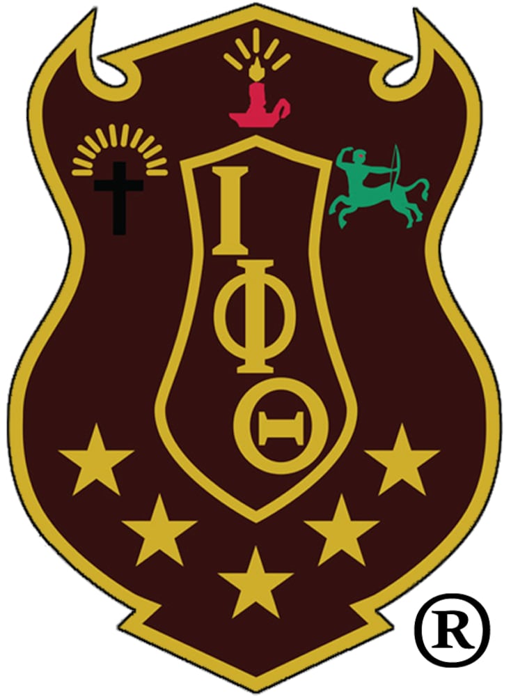 AJC Sepia Greek Spotlight: Iota Phi Theta Fraternity